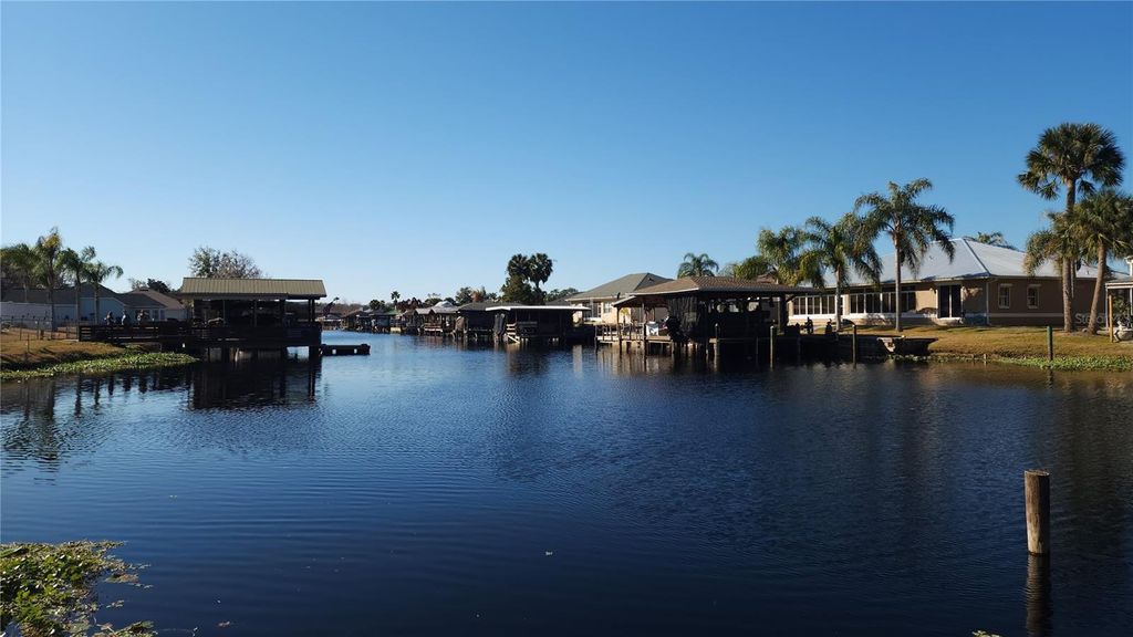 Photo of 1620 River Road, Astor, FL 32102 (MLS # FC316000)