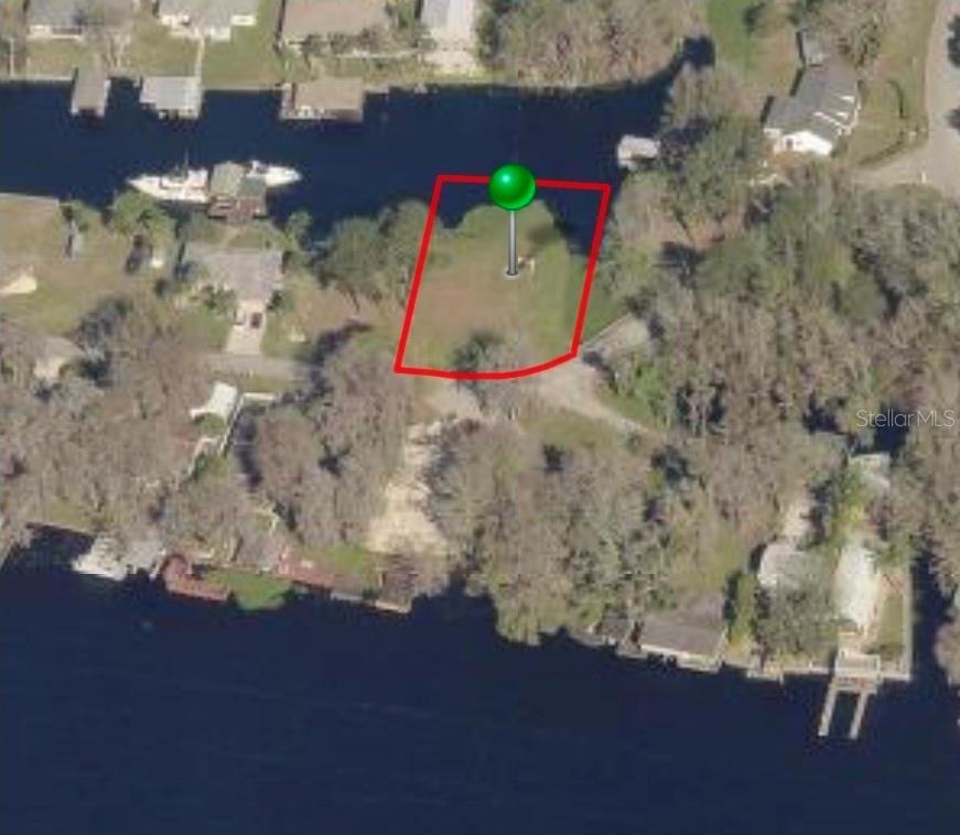 RAM ISLAND UNREC - Land