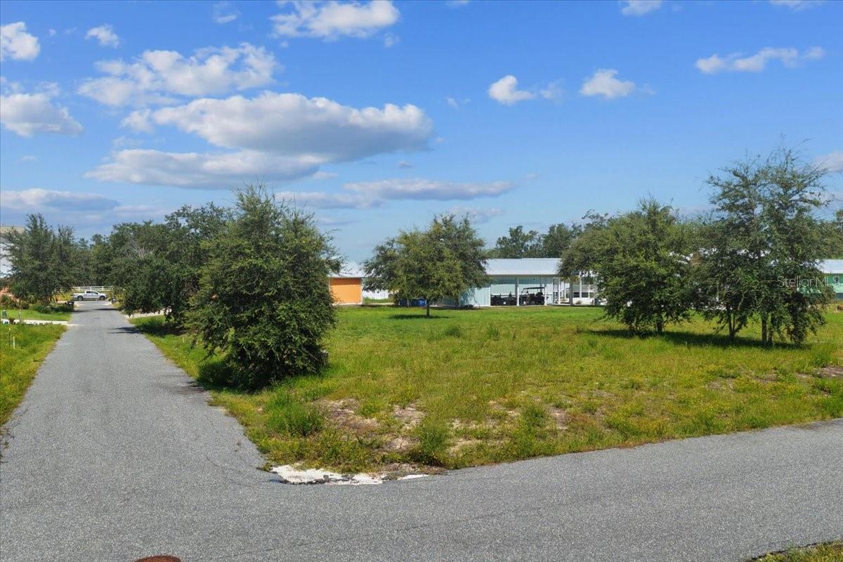 Nice corner lot at River Shores at Jena! Lot next to it available also. Cleared and ready for your new home! New development featuring future community amenities, including pool, pavilion and dock space on the Steinhatchee River. No RV or manufactured homes in this subdivision. Near all the shopping and restaurants in this fishing village!