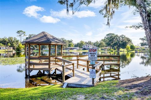 A home in EUSTIS