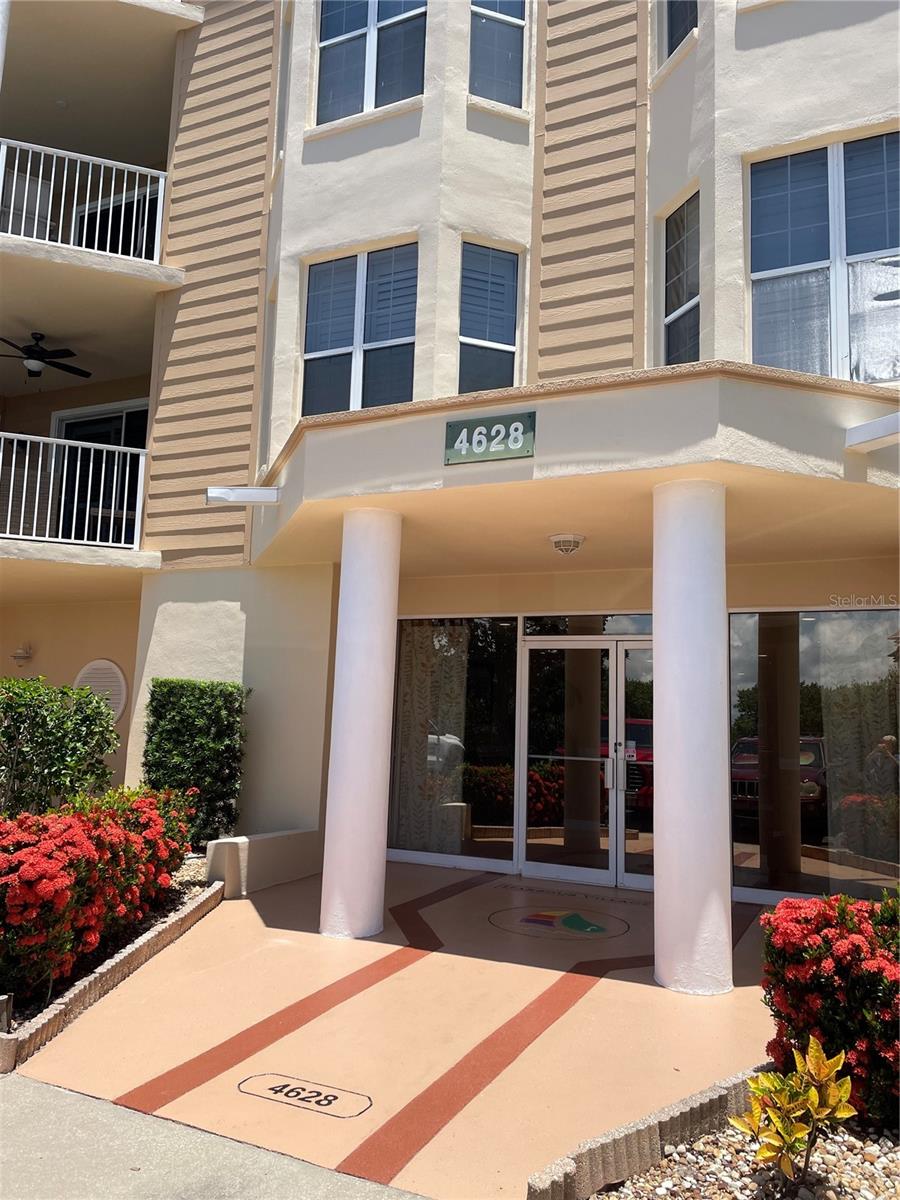 4628 HARBOUR VILLAGE BOULEVARD 2308