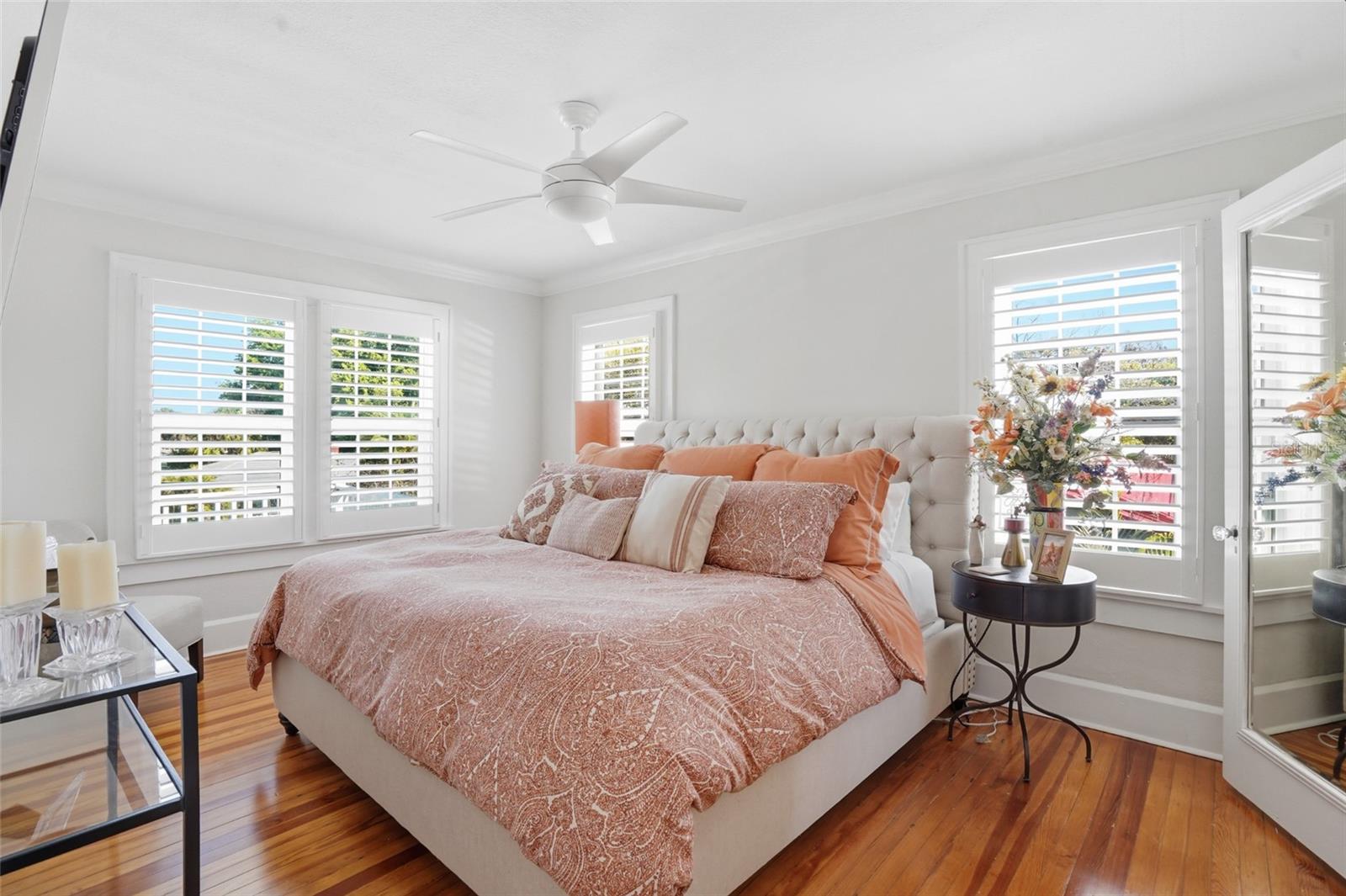 SNELLS C PERRY NORTH SHORE ADD REP - Residential