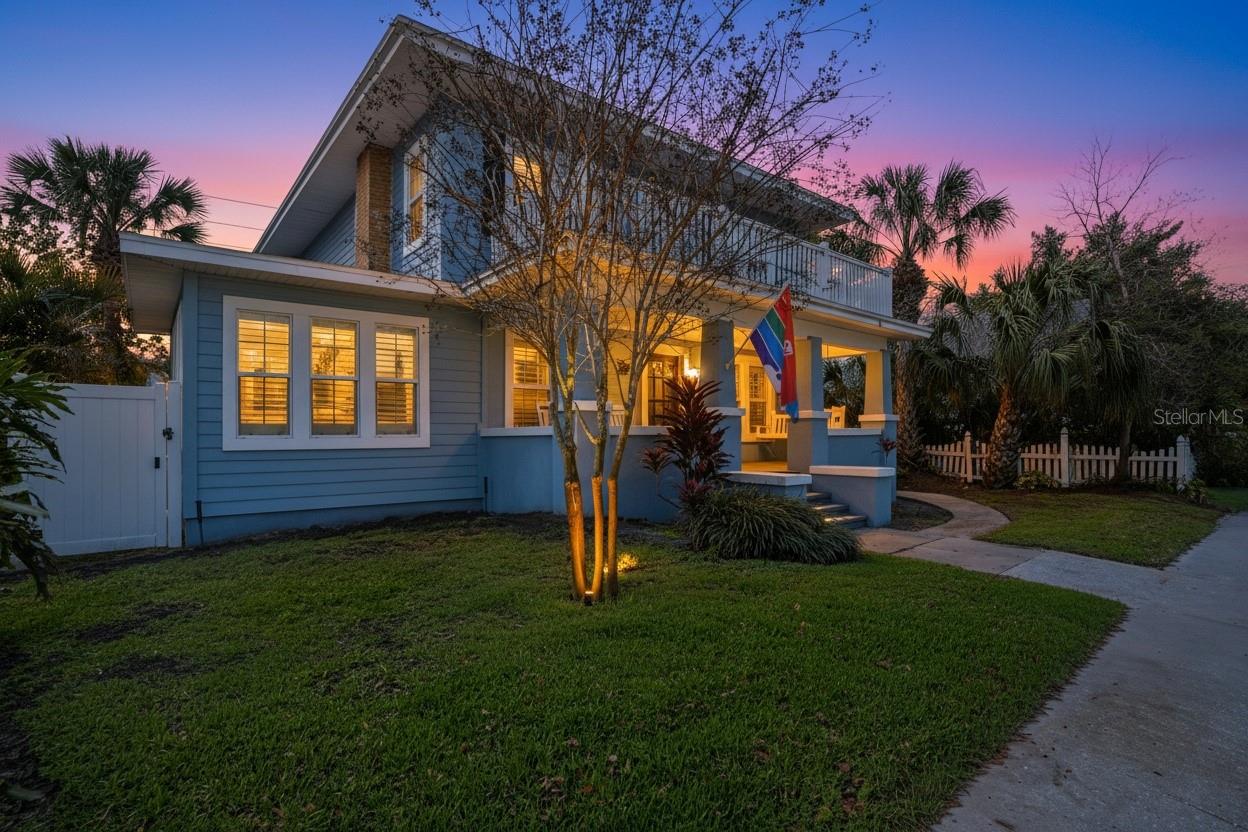 SNELLS C PERRY NORTH SHORE ADD REP - Residential