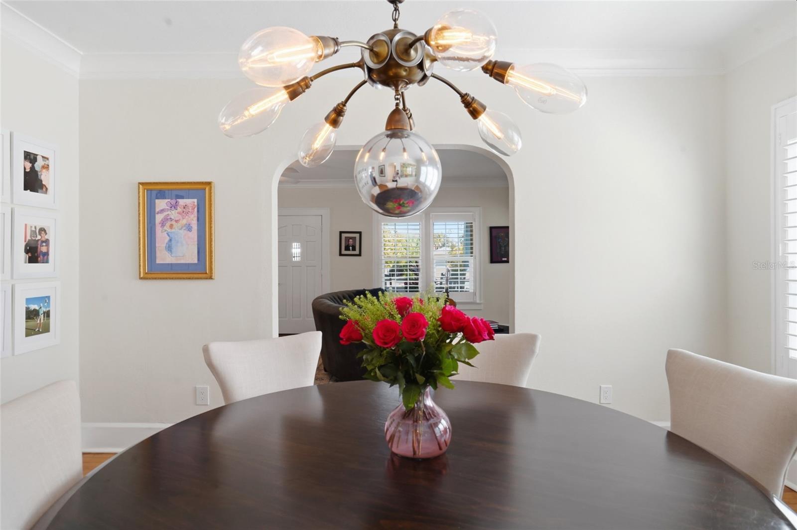 SNELLS C PERRY NORTH SHORE ADD REP - Residential