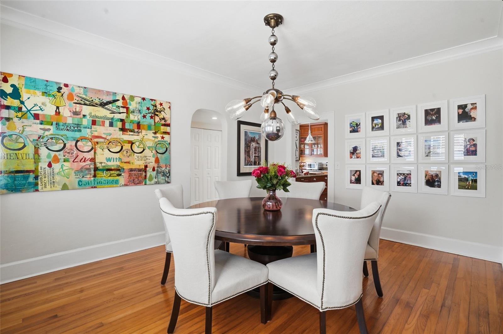 SNELLS C PERRY NORTH SHORE ADD REP - Residential