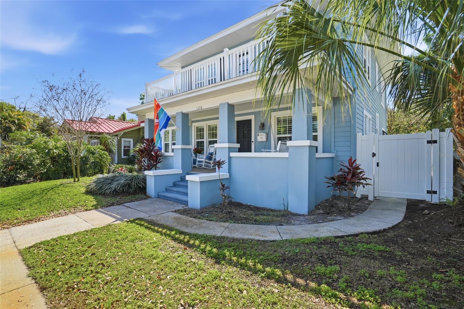 SNELLS C PERRY NORTH SHORE ADD REP - Residential