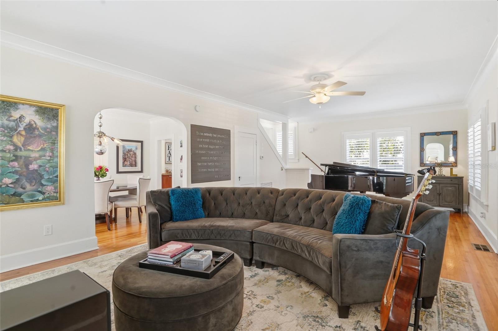 SNELLS C PERRY NORTH SHORE ADD REP - Residential