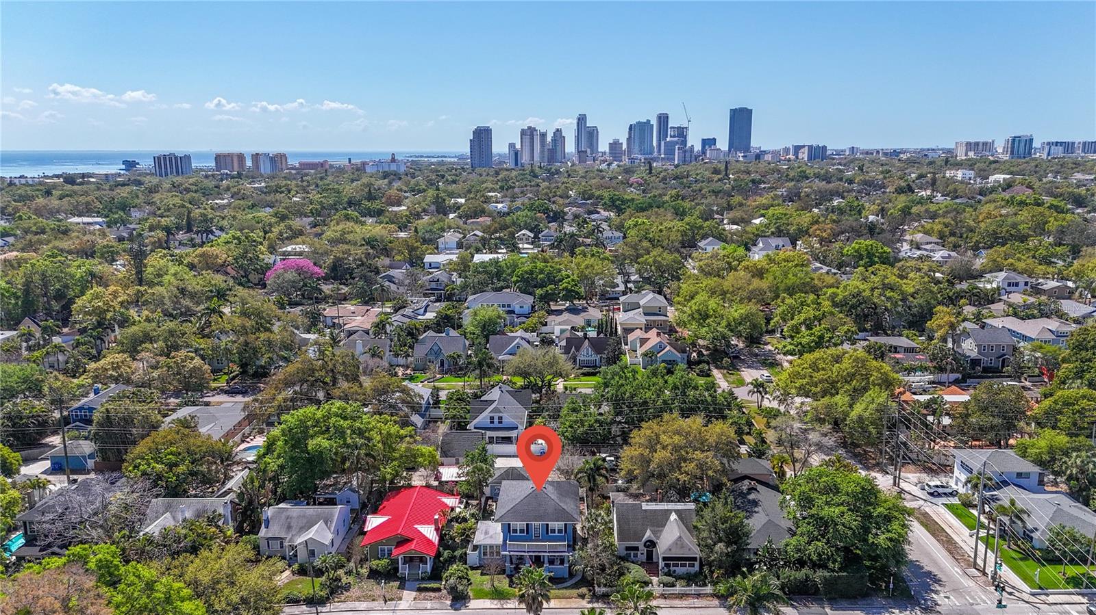 SNELLS C PERRY NORTH SHORE ADD REP - Residential