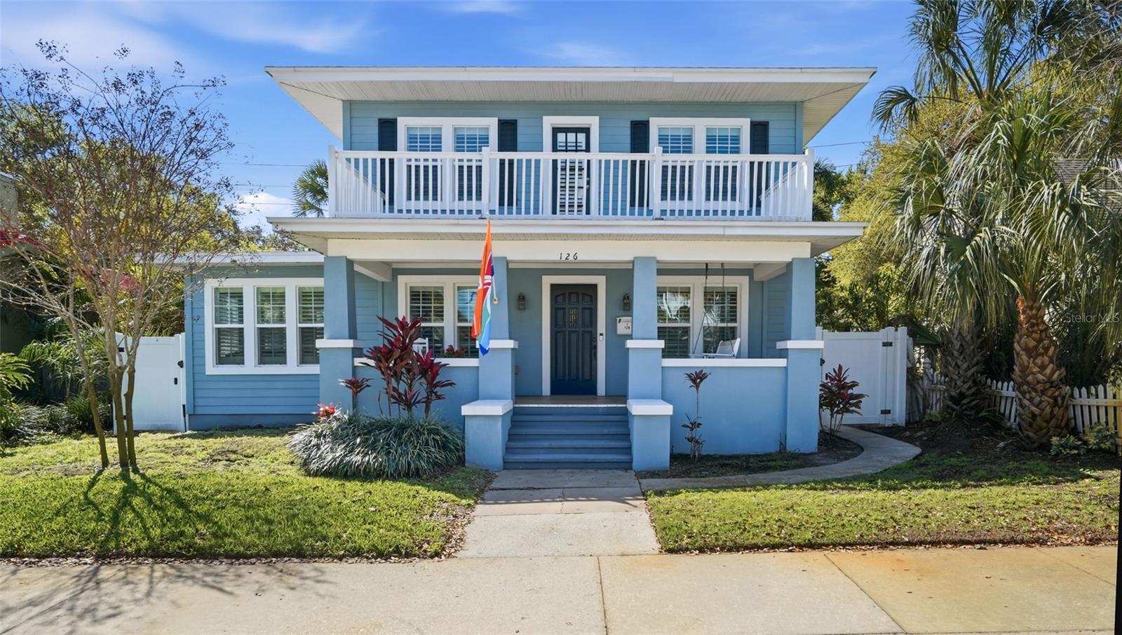 SNELLS C PERRY NORTH SHORE ADD REP - Residential