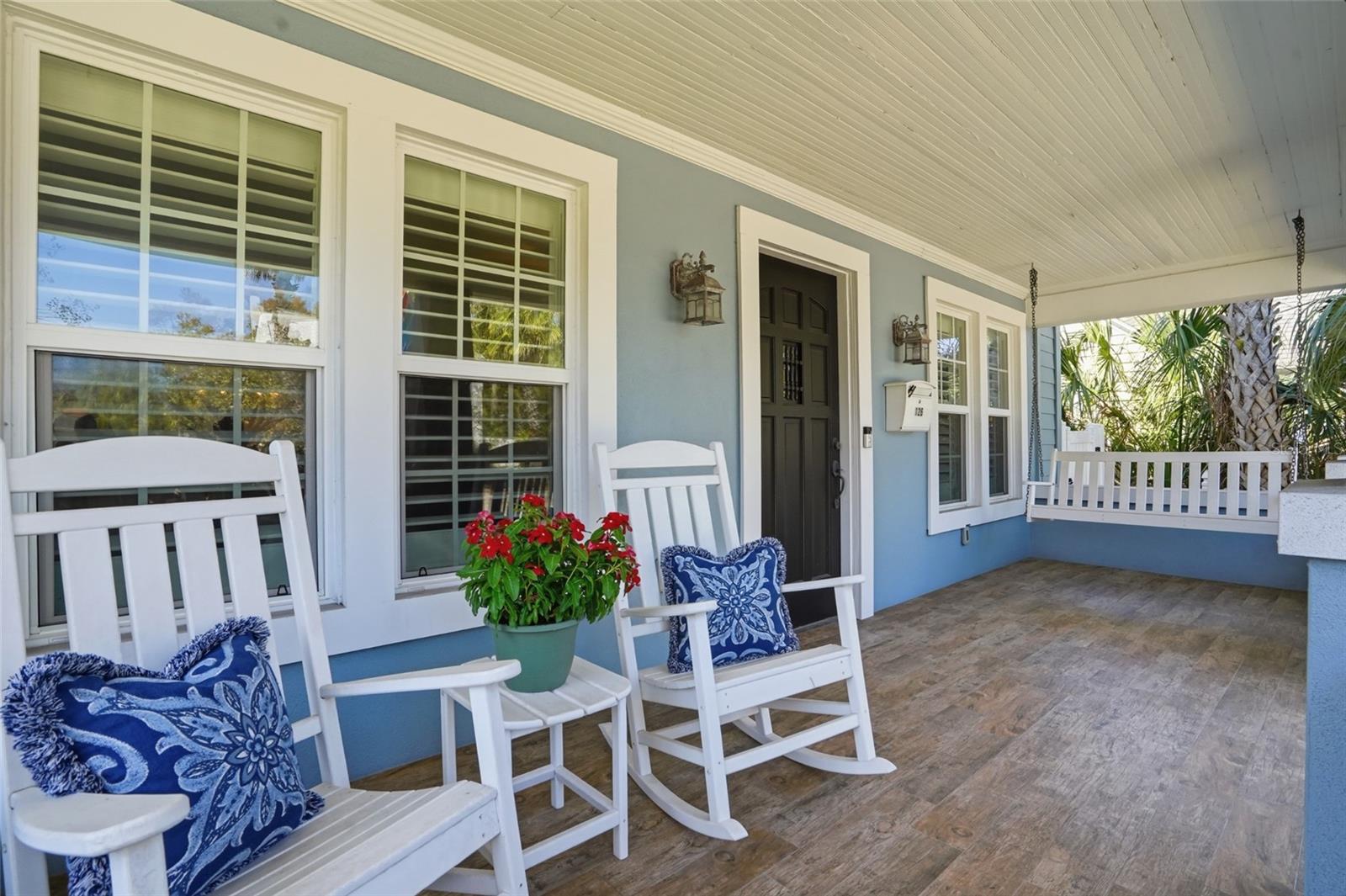 SNELLS C PERRY NORTH SHORE ADD REP - Residential