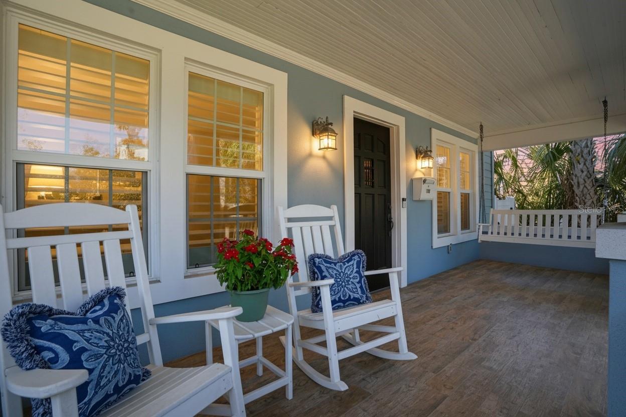 SNELLS C PERRY NORTH SHORE ADD REP - Residential