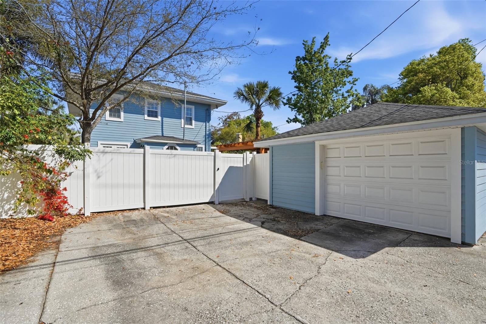 SNELLS C PERRY NORTH SHORE ADD REP - Residential