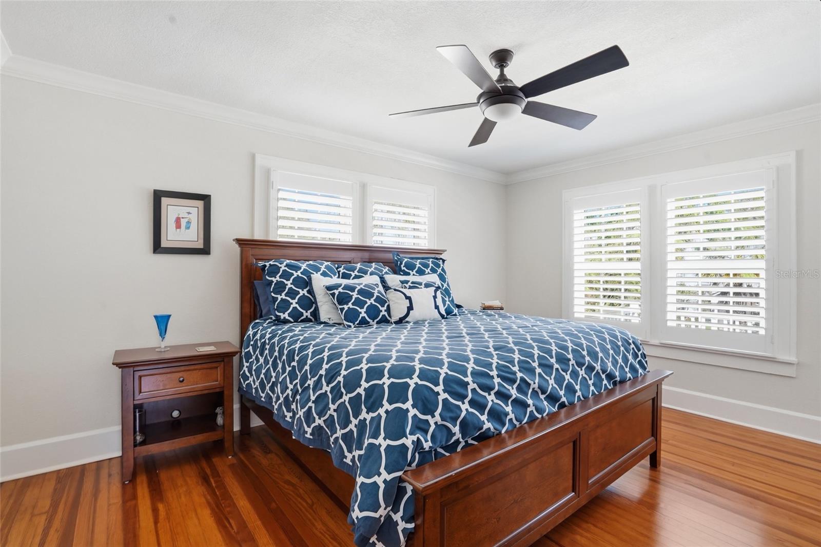 SNELLS C PERRY NORTH SHORE ADD REP - Residential