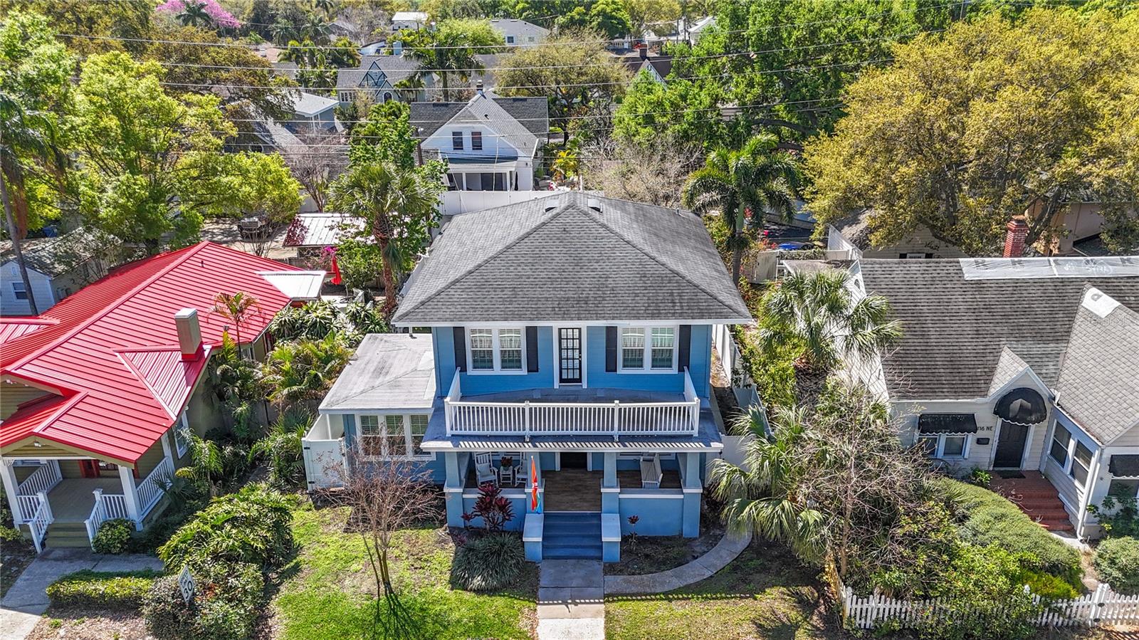 SNELLS C PERRY NORTH SHORE ADD REP - Residential