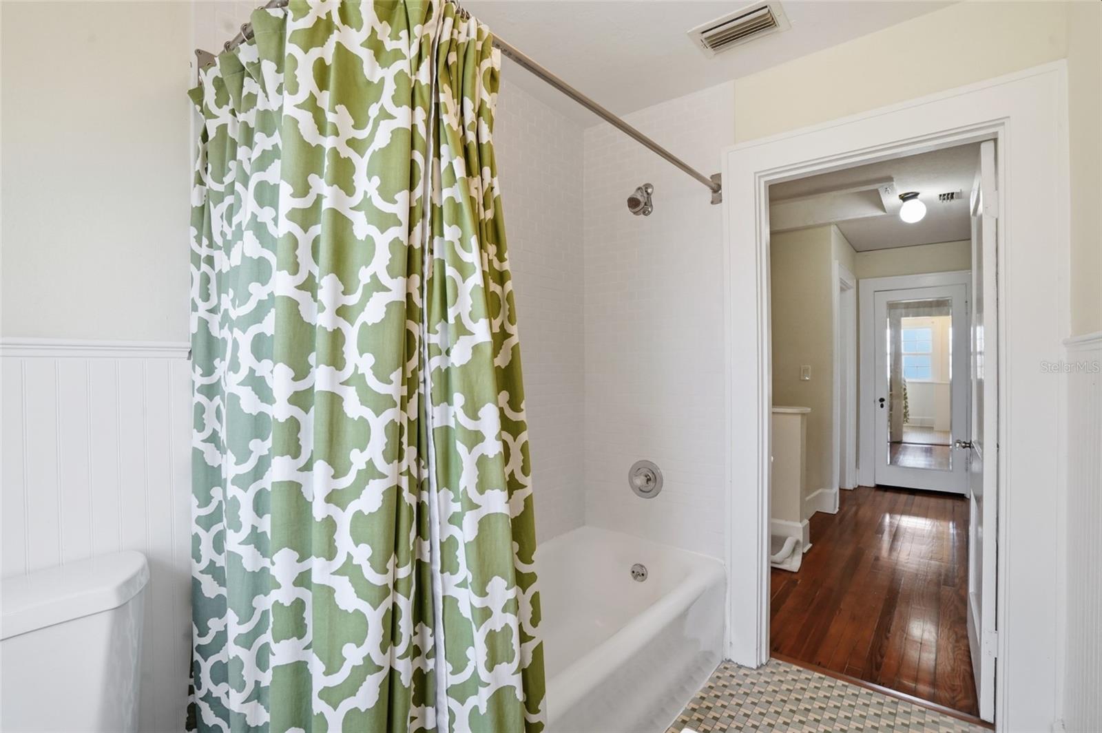 SNELLS C PERRY NORTH SHORE ADD REP - Residential