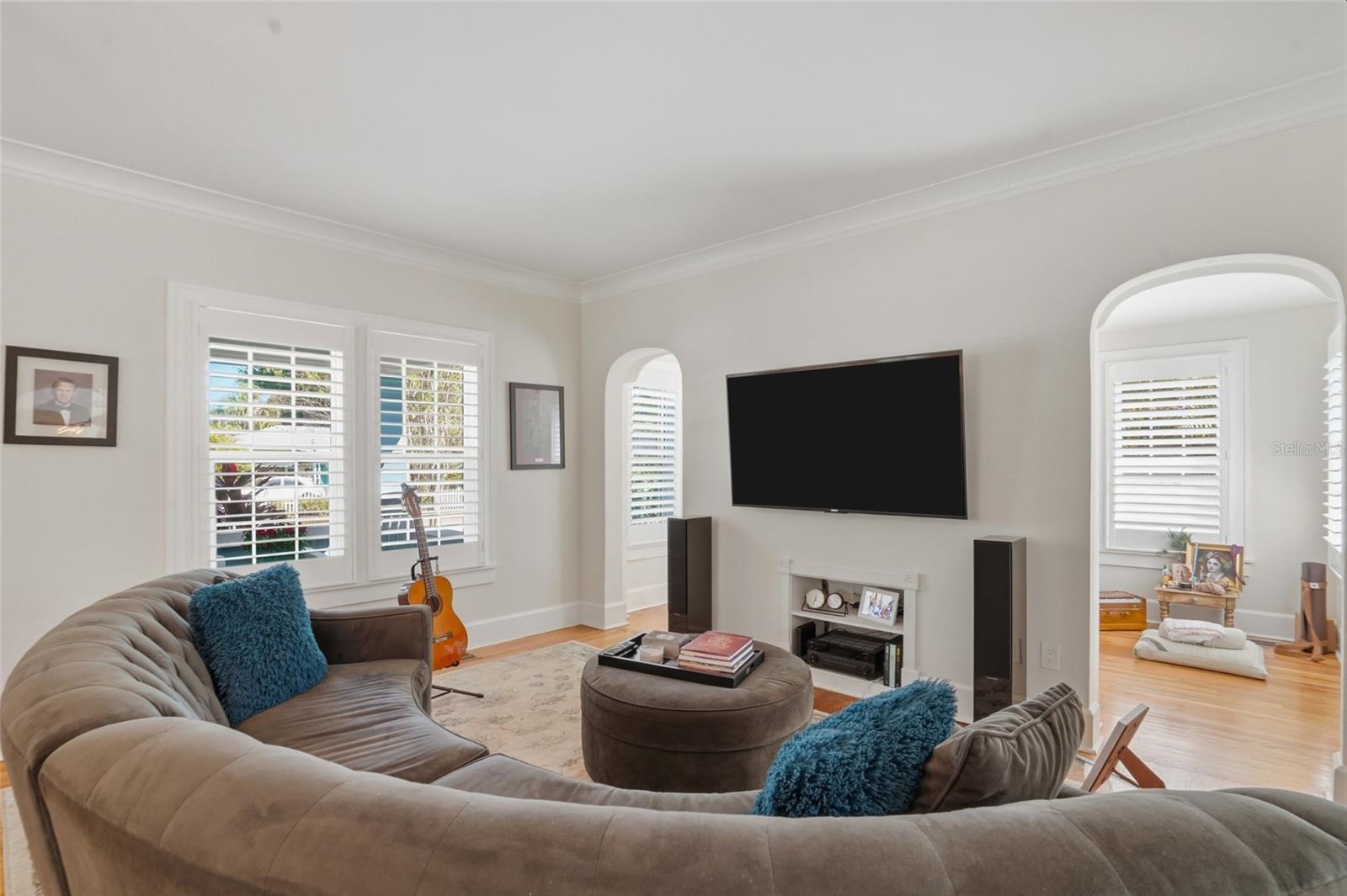 SNELLS C PERRY NORTH SHORE ADD REP - Residential