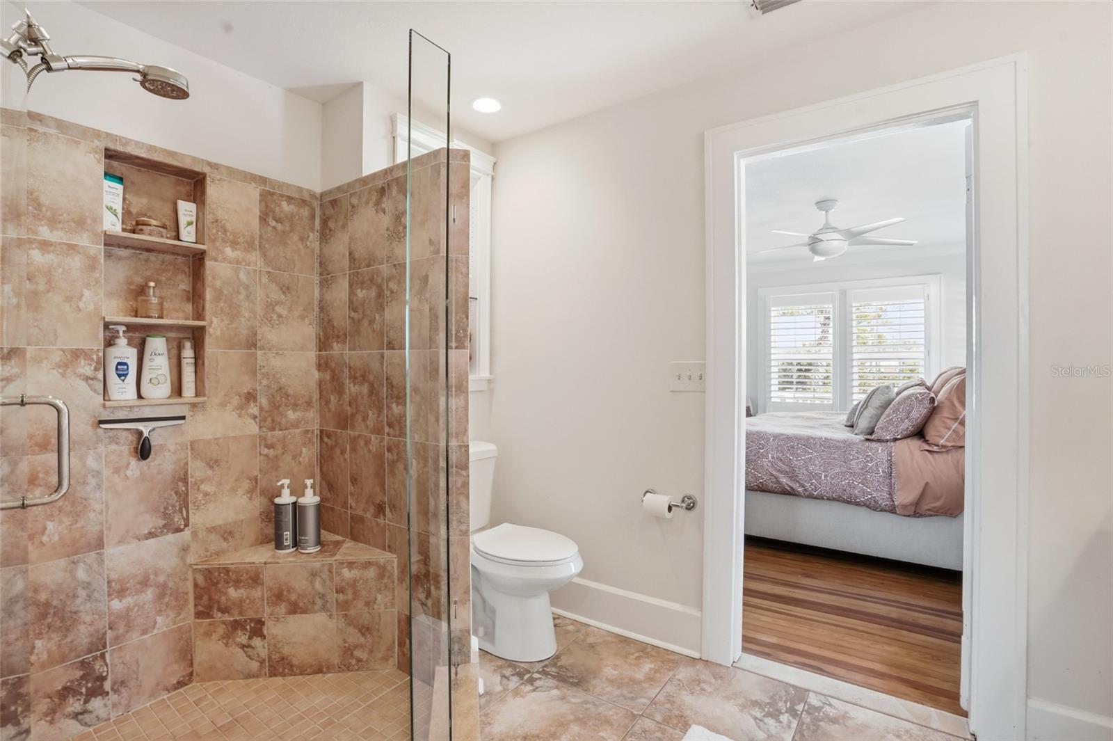 SNELLS C PERRY NORTH SHORE ADD REP - Residential