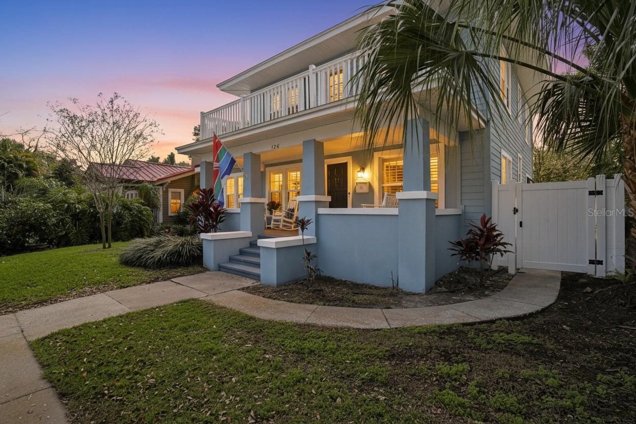 SNELLS C PERRY NORTH SHORE ADD REP - Residential