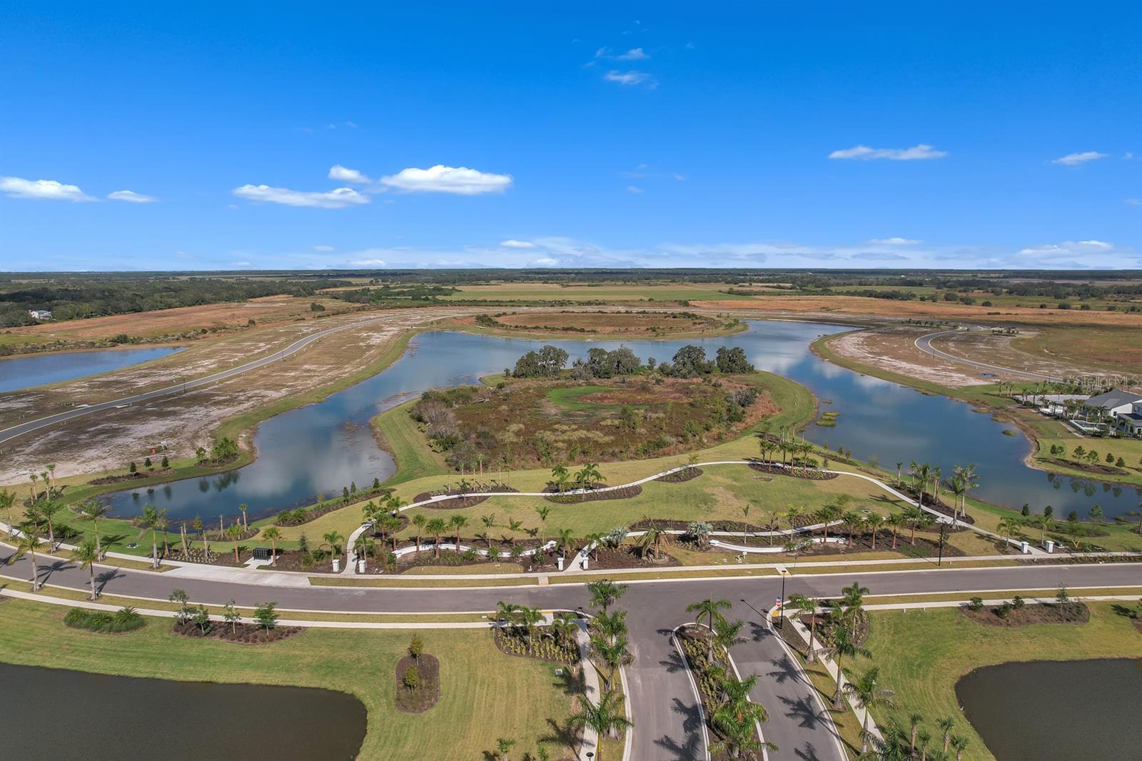 MONTEREY AT LAKEWOOD RANCH - Residential