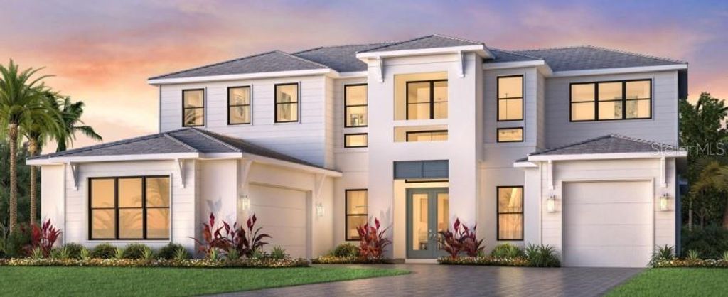 Photo of 2513 Waterfront Circle, Sarasota, FL 34240 (MLS # A4669760)
