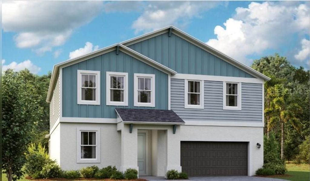 Photo of 33577 Twilight Sea Place, Dade City, FL 33525 (MLS # TB8506087)