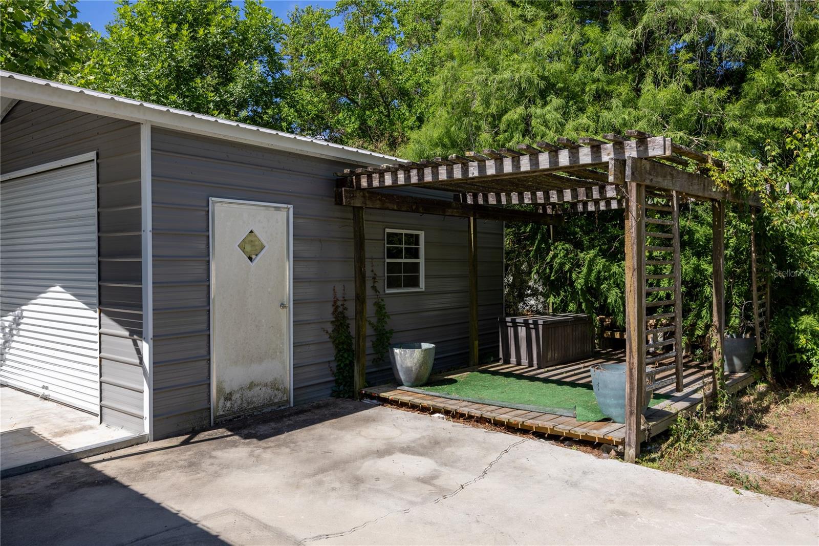 NORTHWOOD PINES - Residential