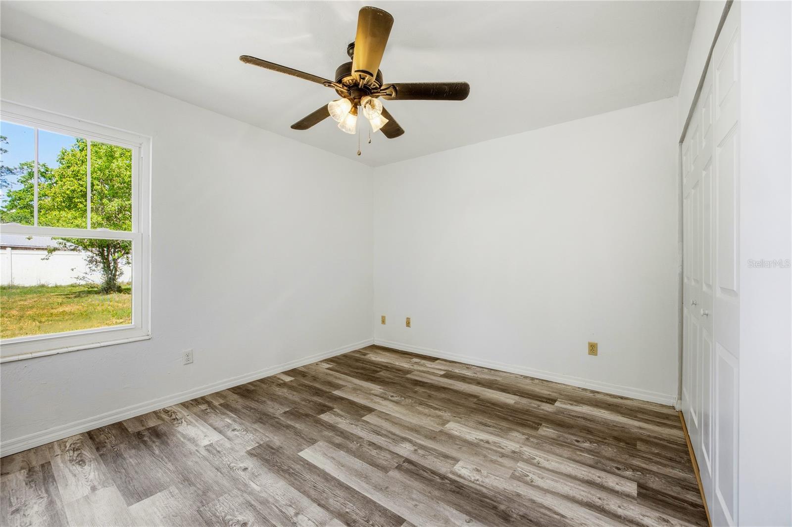 NORTHWOOD PINES - Residential