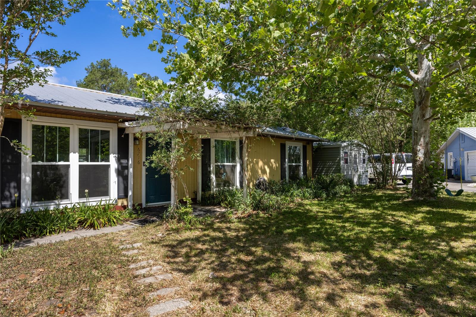 NORTHWOOD PINES - Residential