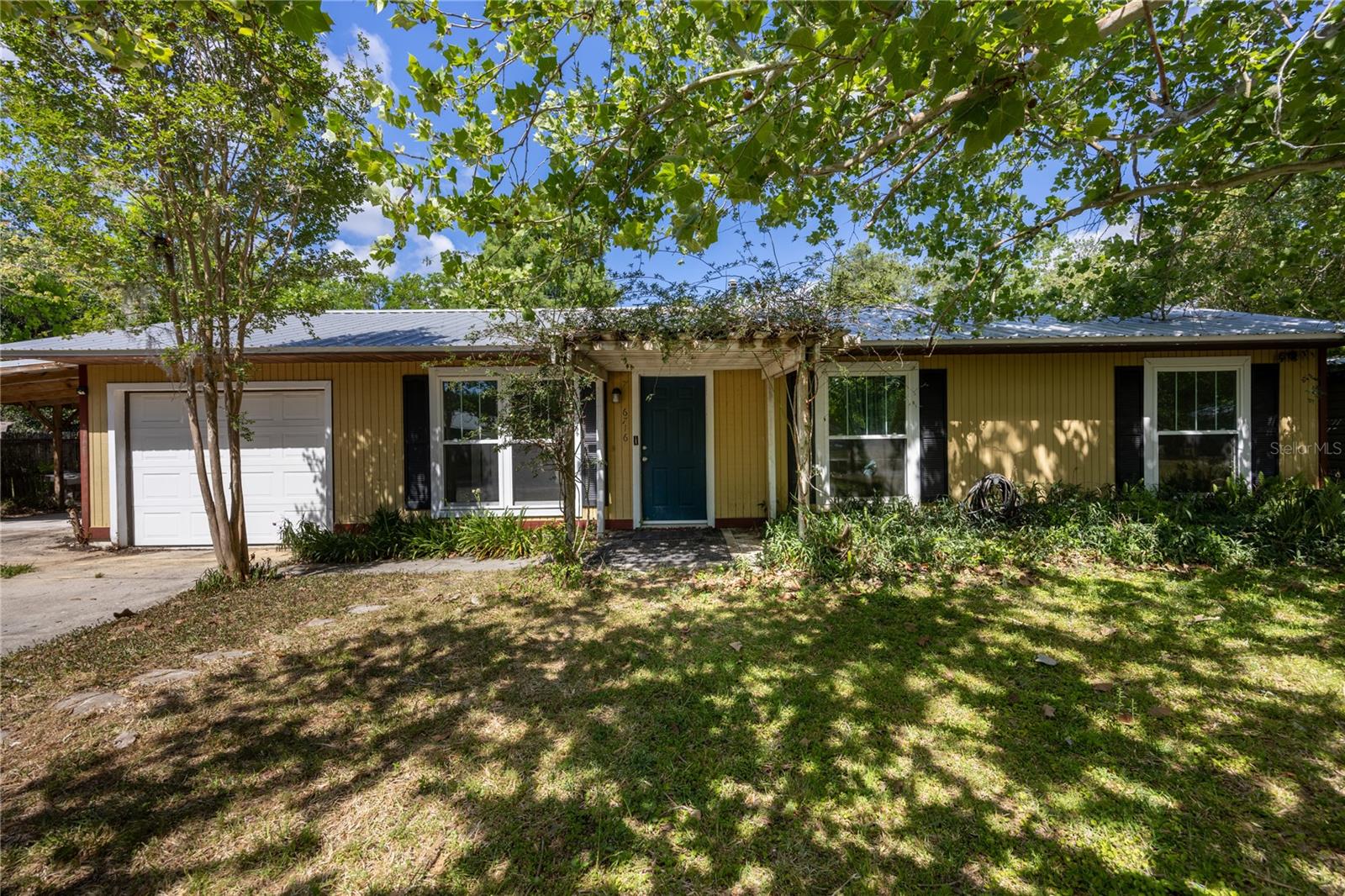 NORTHWOOD PINES - Residential