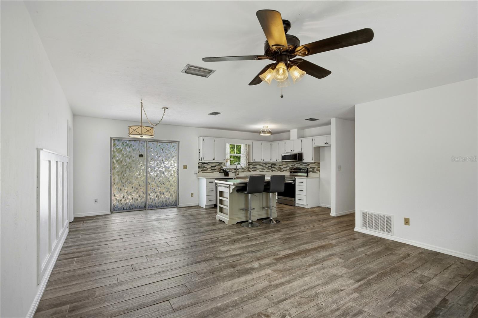 NORTHWOOD PINES - Residential