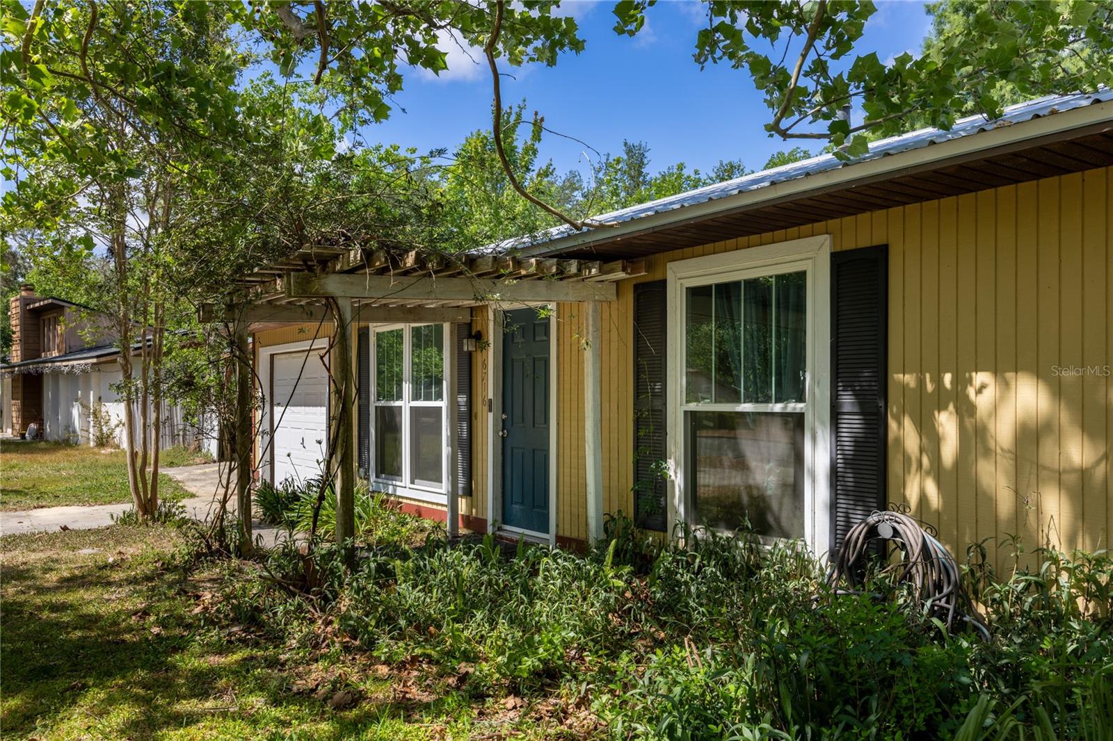 NORTHWOOD PINES - Residential