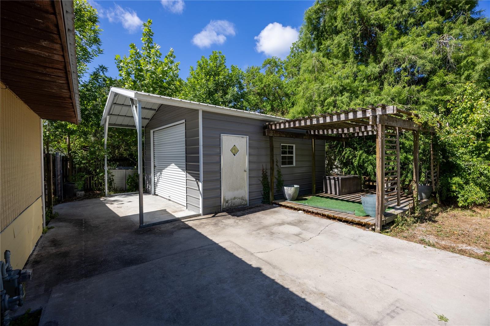 NORTHWOOD PINES - Residential