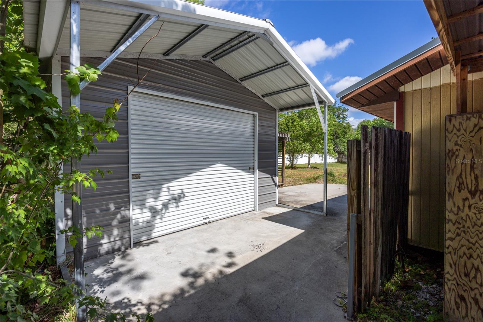 NORTHWOOD PINES - Residential