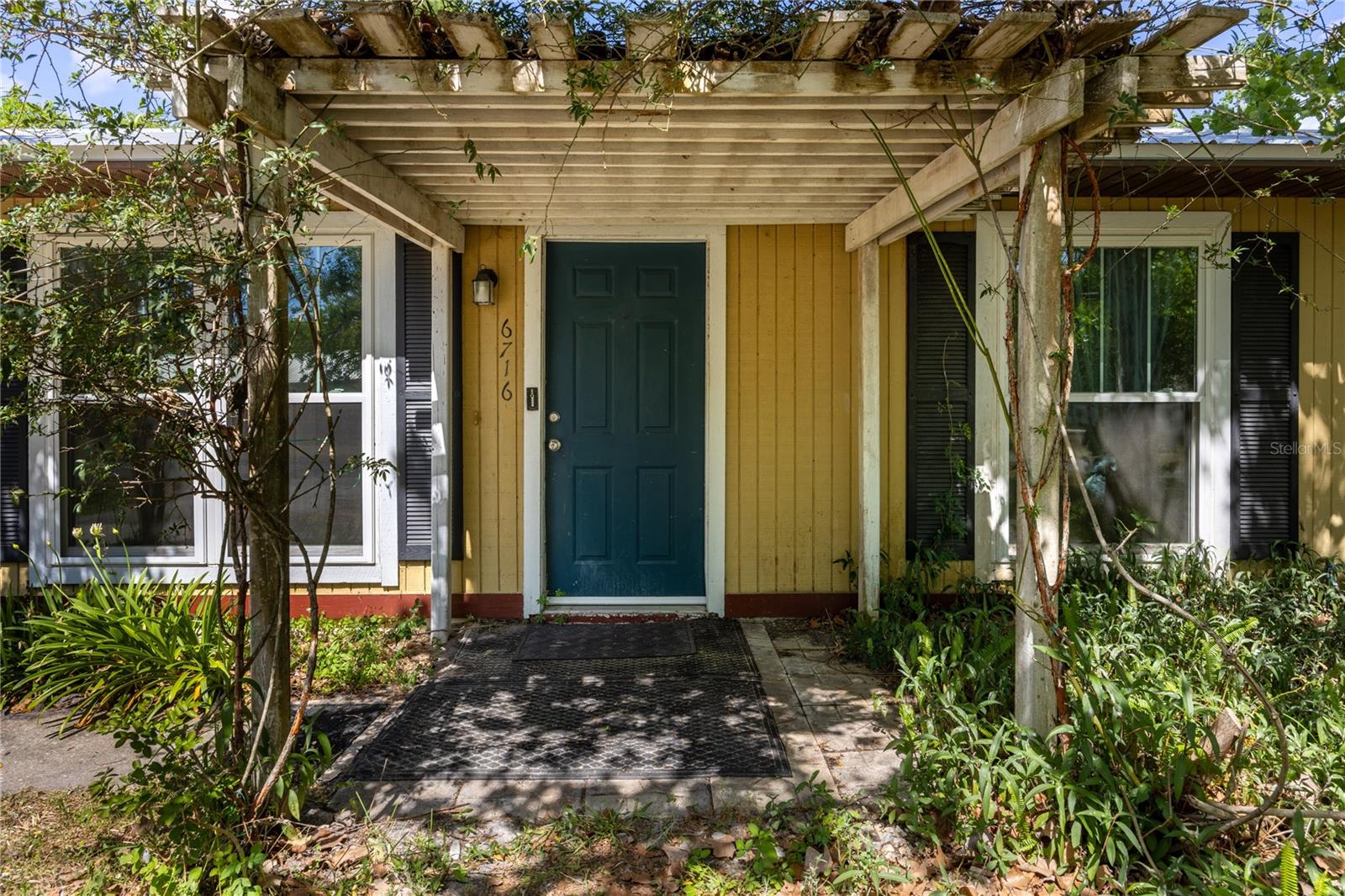 NORTHWOOD PINES - Residential