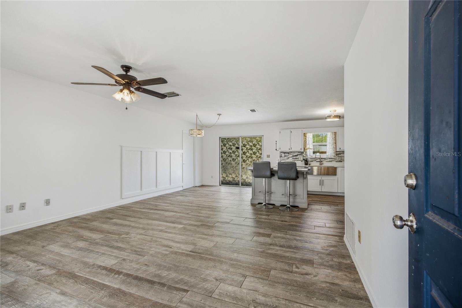 NORTHWOOD PINES - Residential