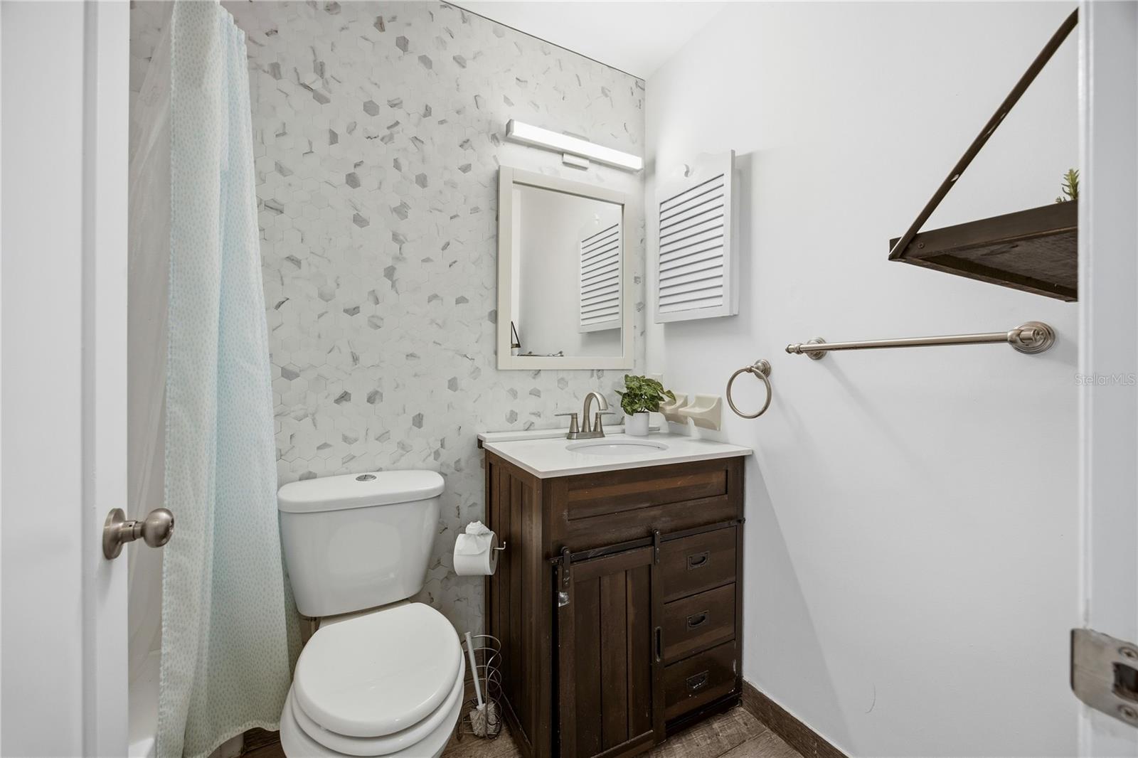 NORTHWOOD PINES - Residential