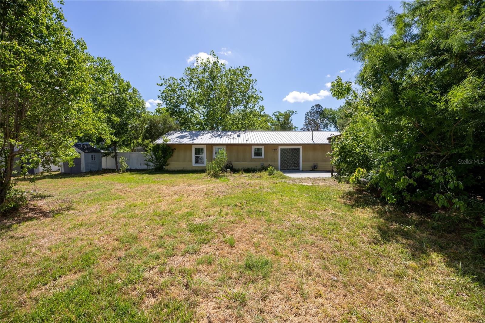NORTHWOOD PINES - Residential
