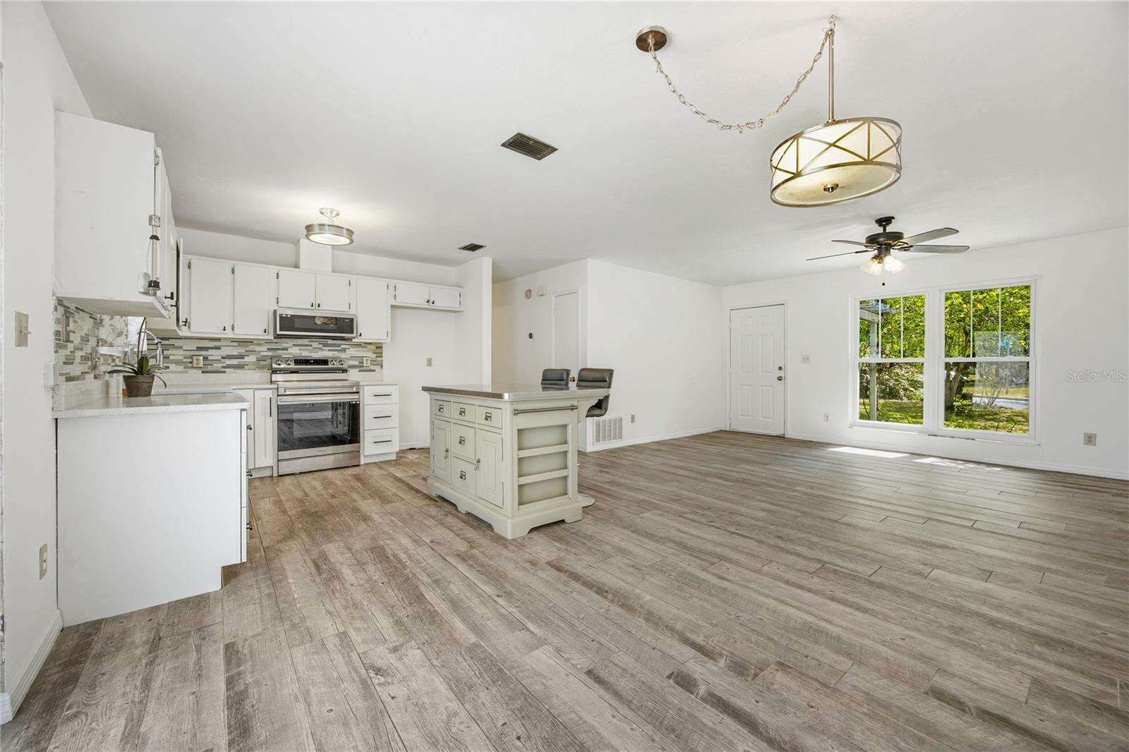 NORTHWOOD PINES - Residential