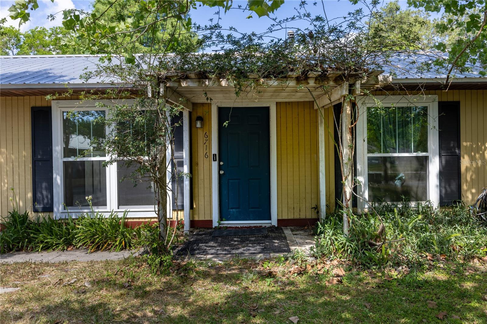 NORTHWOOD PINES - Residential