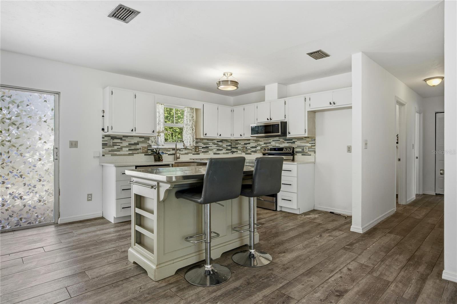 NORTHWOOD PINES - Residential