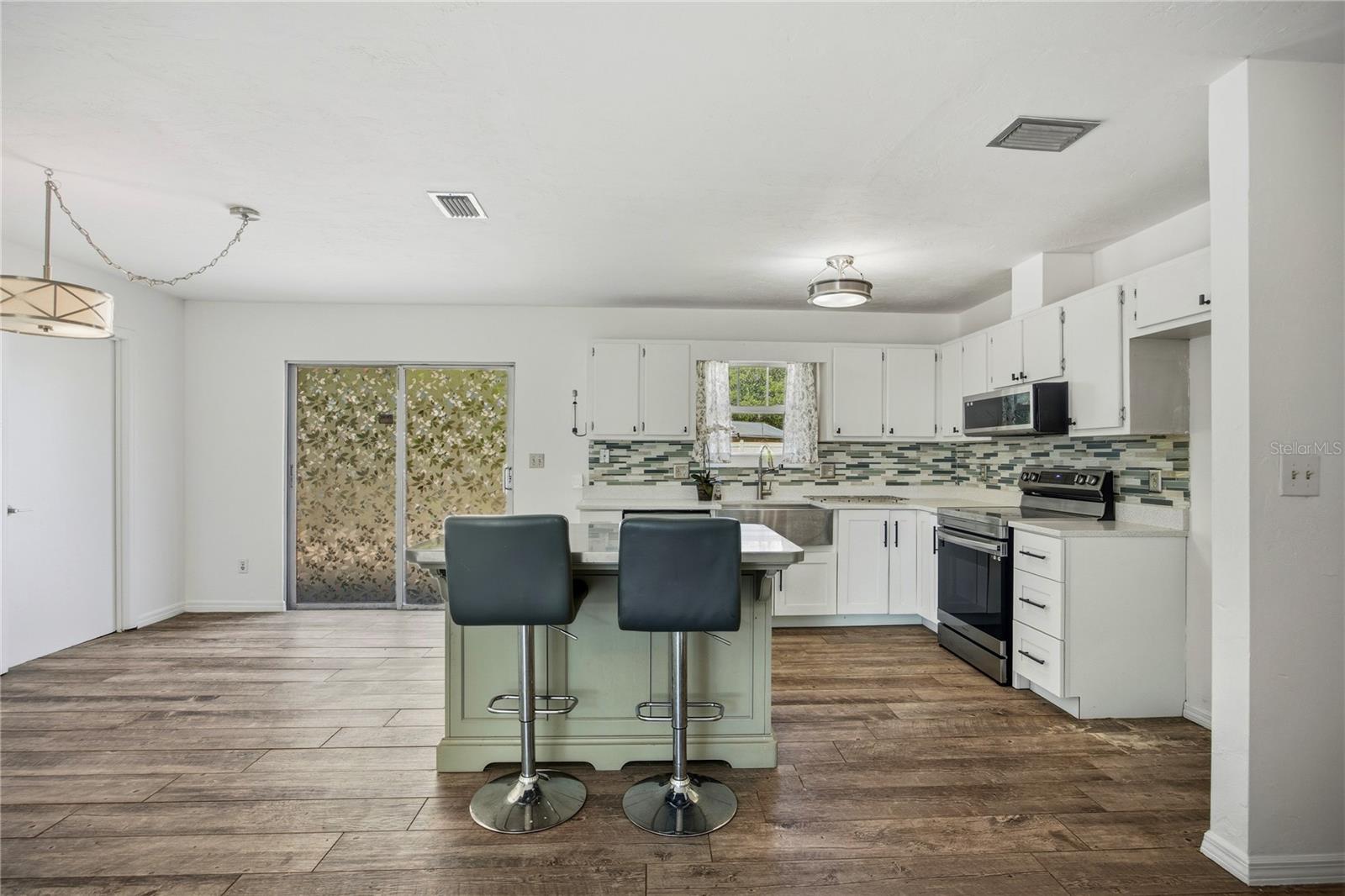 NORTHWOOD PINES - Residential