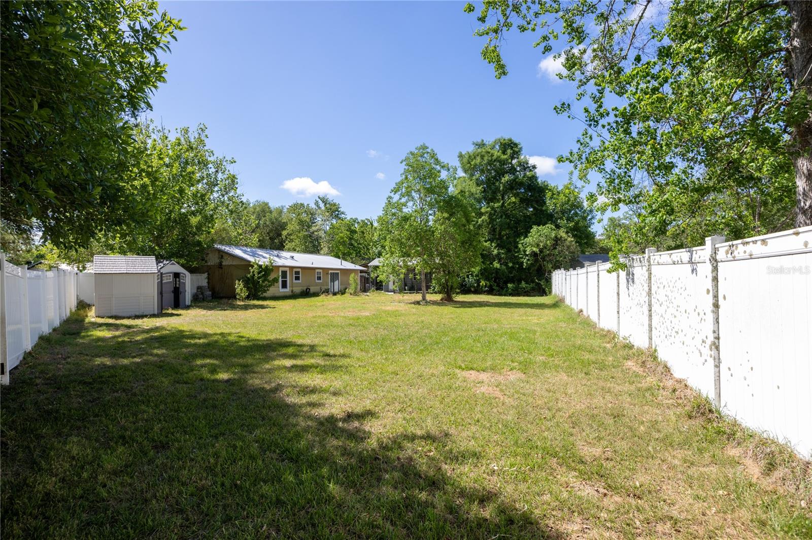 NORTHWOOD PINES - Residential