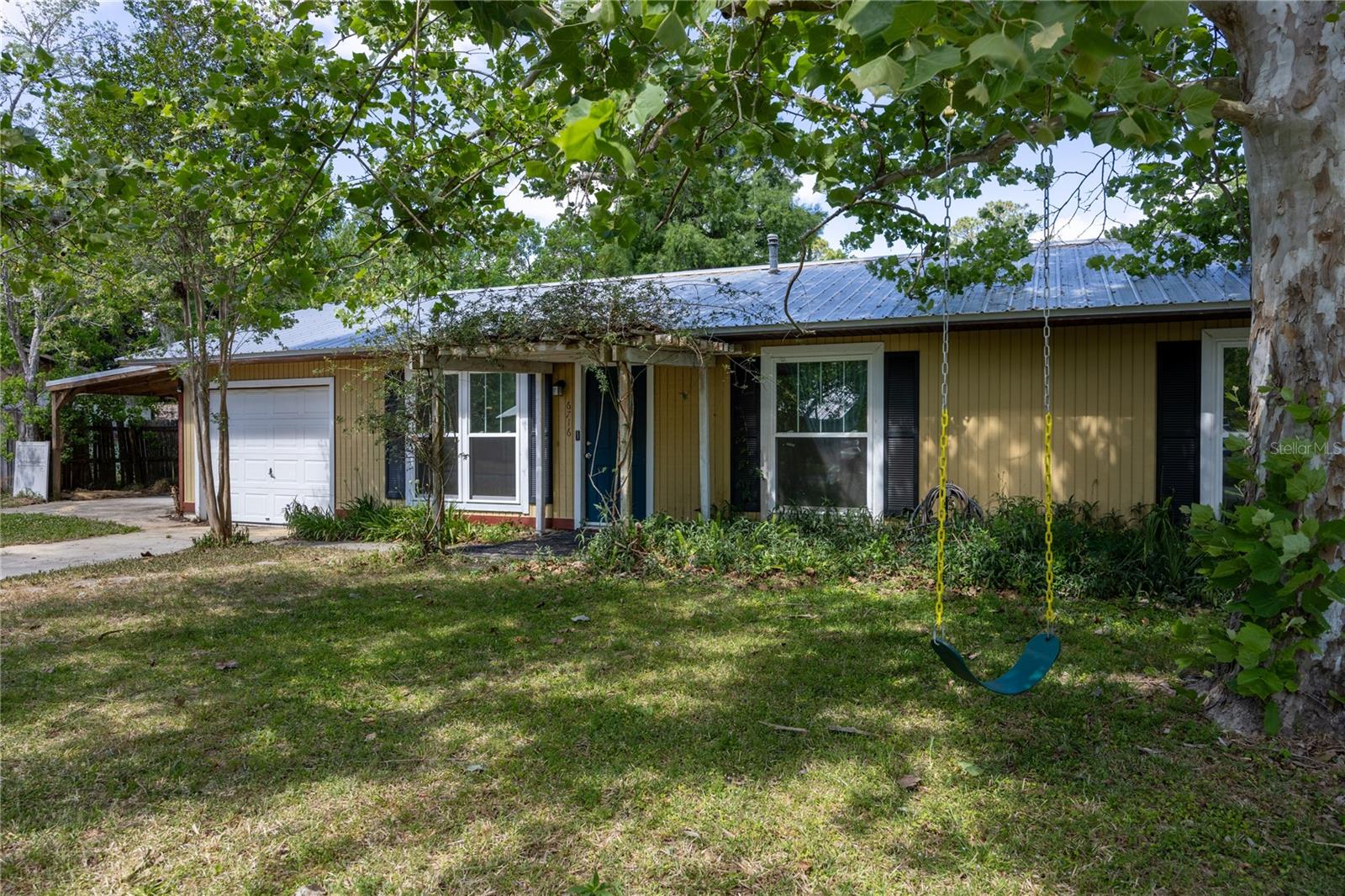 NORTHWOOD PINES - Residential