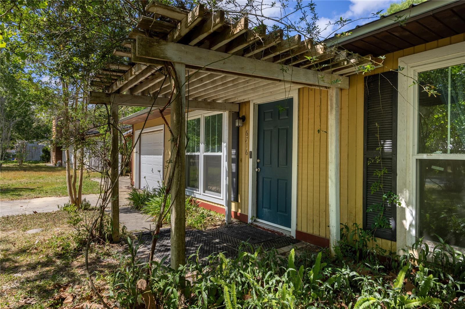NORTHWOOD PINES - Residential