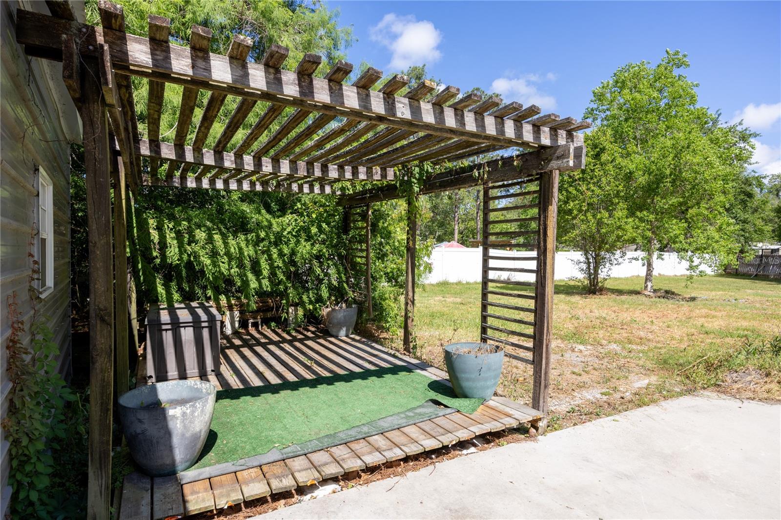 NORTHWOOD PINES - Residential