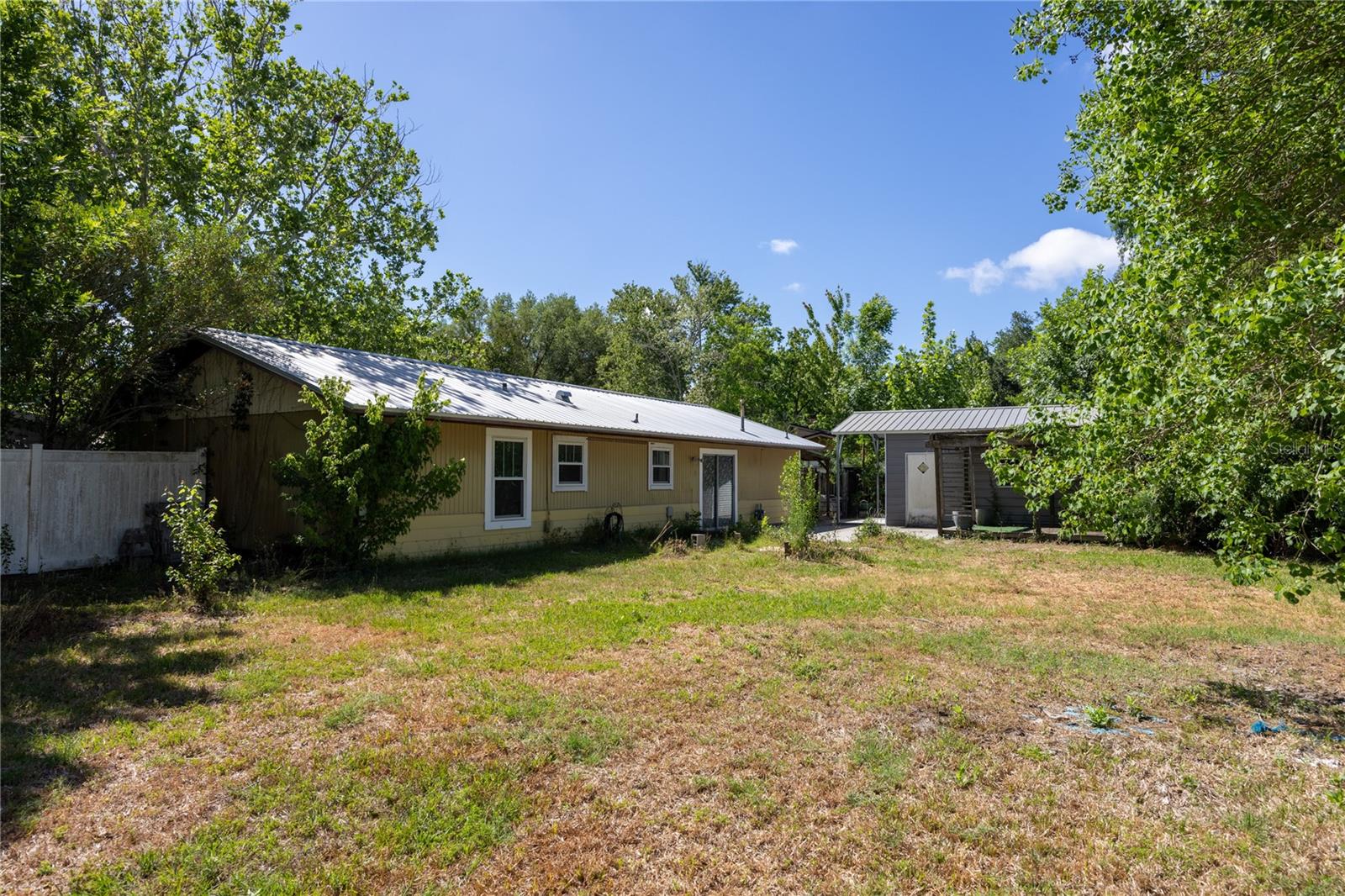 NORTHWOOD PINES - Residential