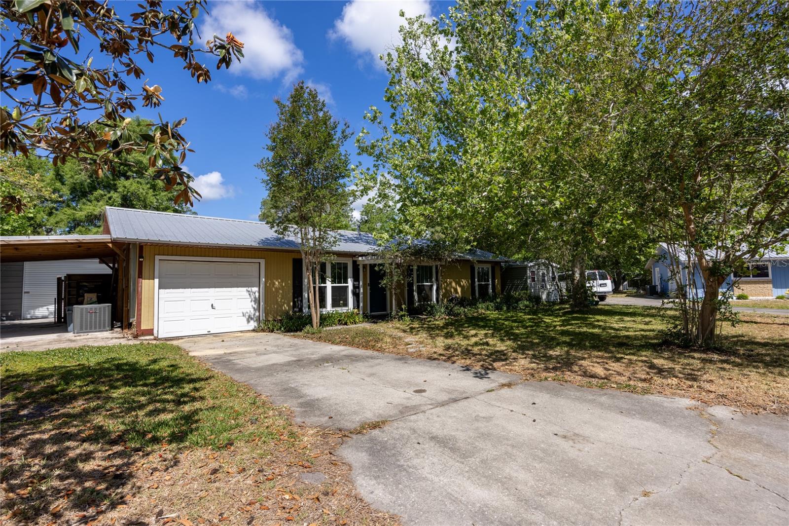 NORTHWOOD PINES - Residential