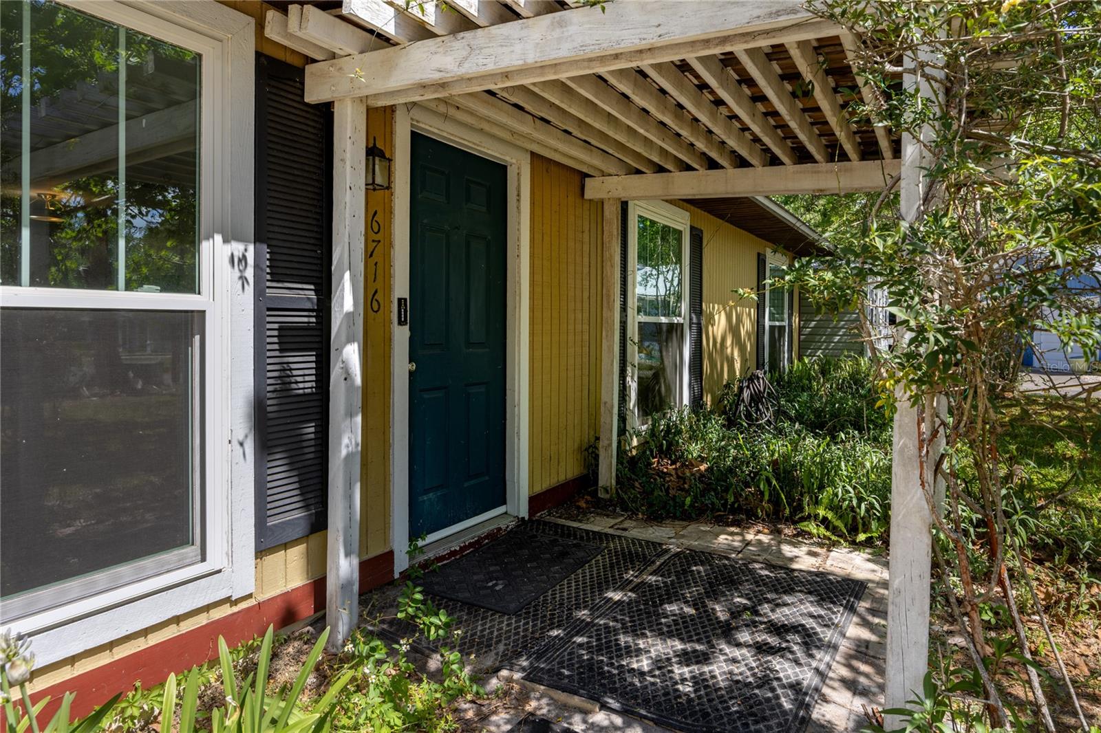 NORTHWOOD PINES - Residential