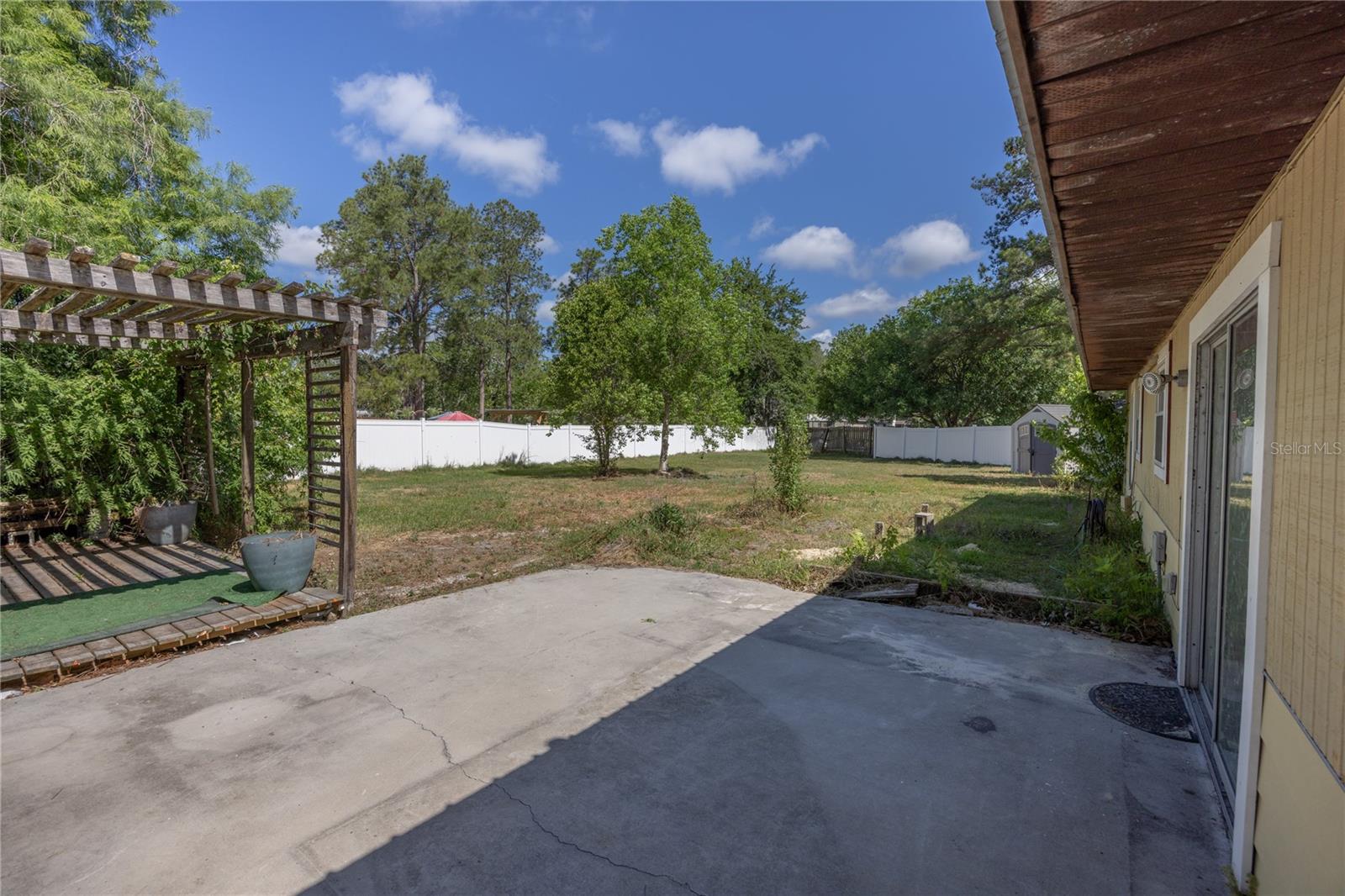 NORTHWOOD PINES - Residential