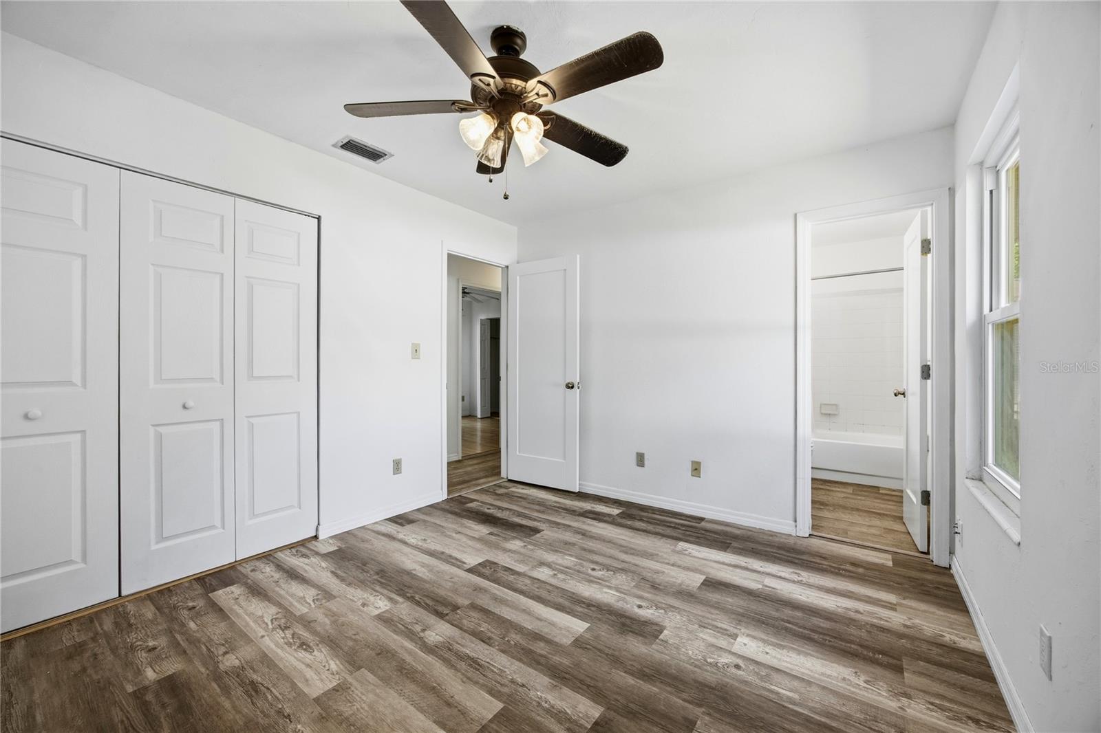 NORTHWOOD PINES - Residential